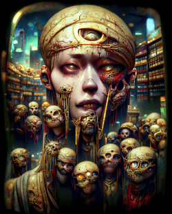 Art by Aetherial