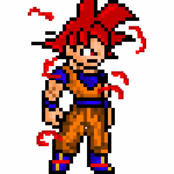Goku_NFT