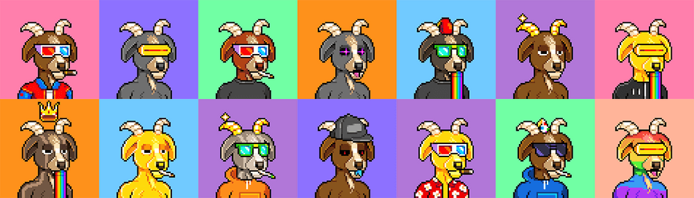 GreatestGoats