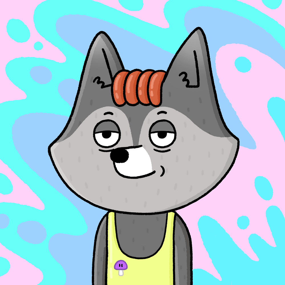 Token Image