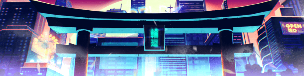 METAKAMI: Enter the Void