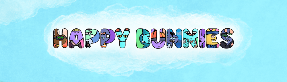 HappyBunnies