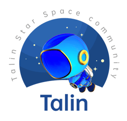 Taciturn-robot (Talin)