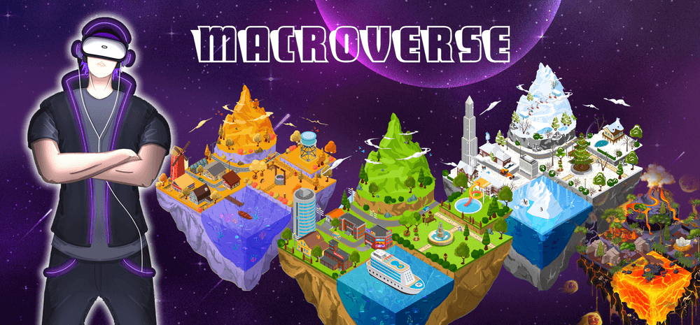 Macro-verse