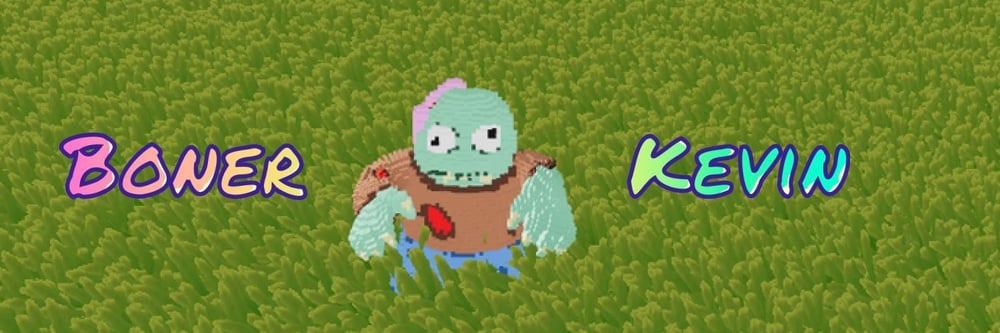 Boner Kevin