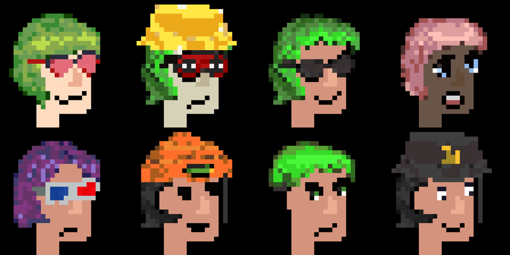 Mipunks