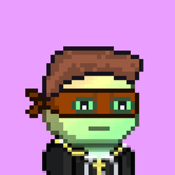 pixel robbers