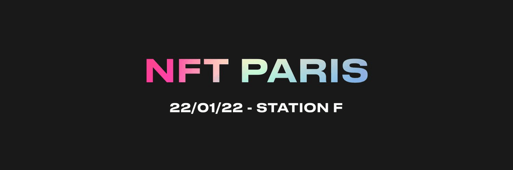 NFT Paris x OBVIOUS