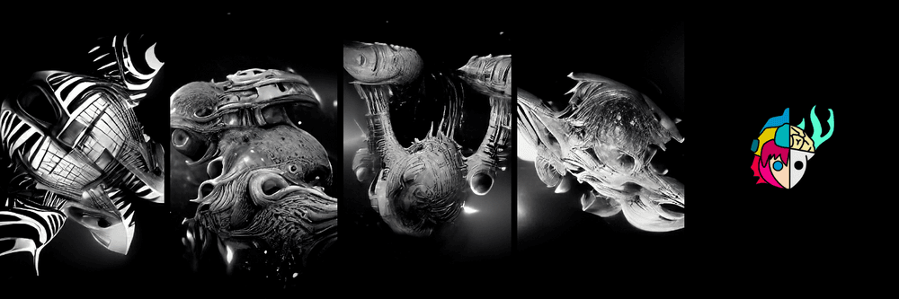 Spaceheads Spaceships