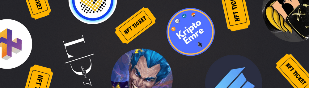 Hord.app Champions' Pools NFT Tickets