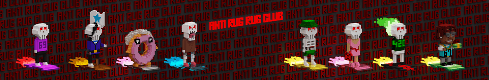 RugBurn.V2 - DO NOT TRADE