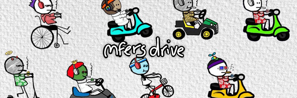 mfers drive