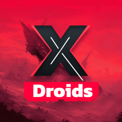 XDROIDS FOUNDER'S GENESIS COLLECTION