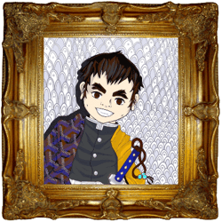 Frame V4