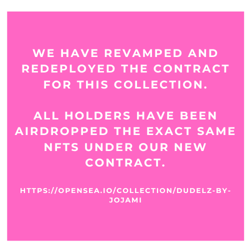Do Not Buy (Old Collection)