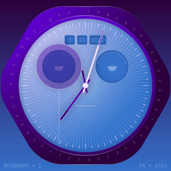 Watchfaces PFP