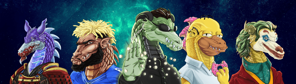 Clash of Dragonz Official