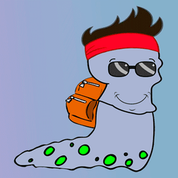 Mutant Slug