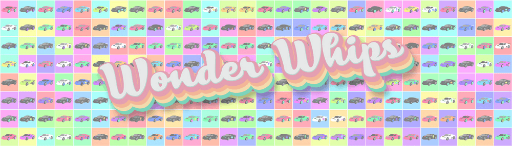 Wonder Whips