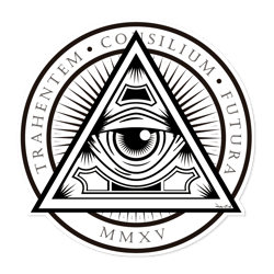 The Cryptochips Illuminati X