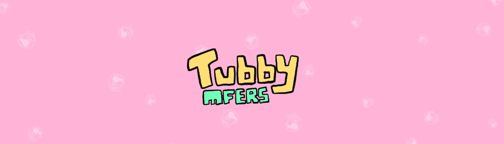 TUBBYMFERSOG