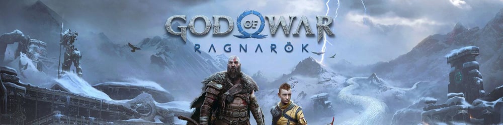 God of War Ragnarok Mint Pass Genesis