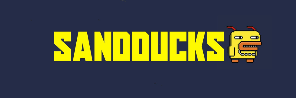 Sandducks