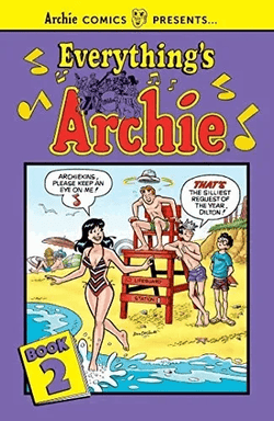 Non Fungible Archie