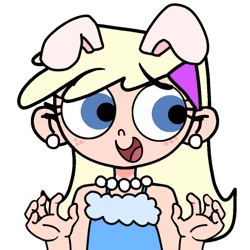 Odd Chica Official