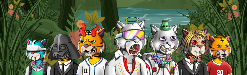 TipsyTiger Club Official
