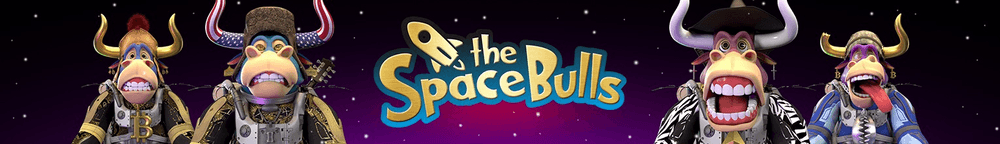 The Space Bulls TSB