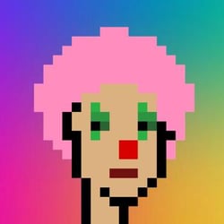 Clown Town Society