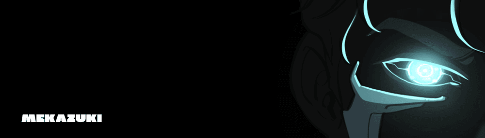 MEKAZUKI
