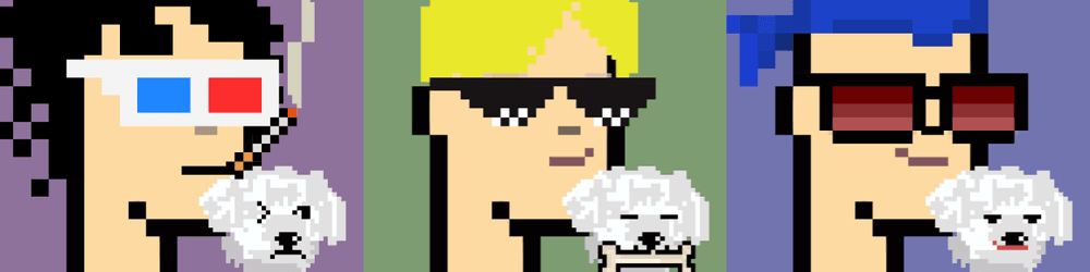 Punk And Puppy