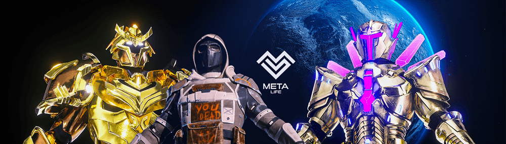 Meta-Life OG Armor