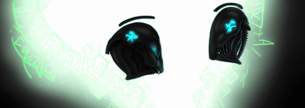 Ayy Auras