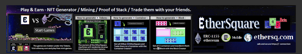 EtherSquare