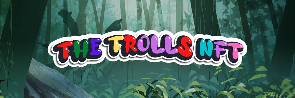 TheTrollsNFT OfficaI