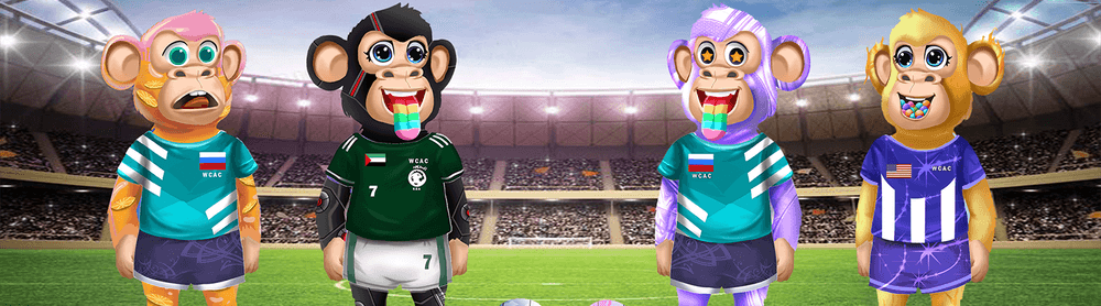 Wich Ball Ape Club Official