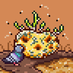 FRESH POTATO
