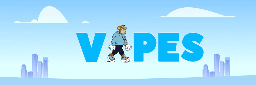 VAPES - Official