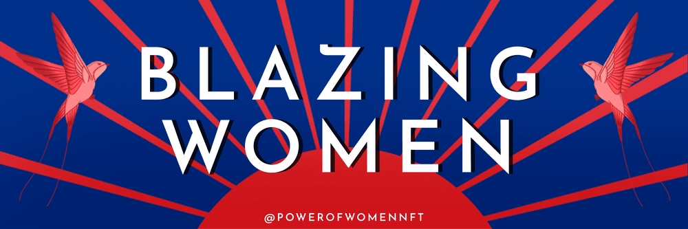Blazing Women