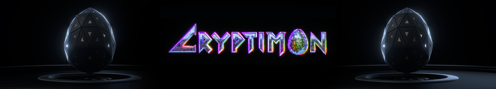 Cryptimon Eggs