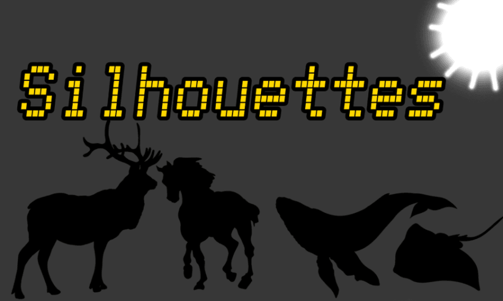 SilhouettesNFT