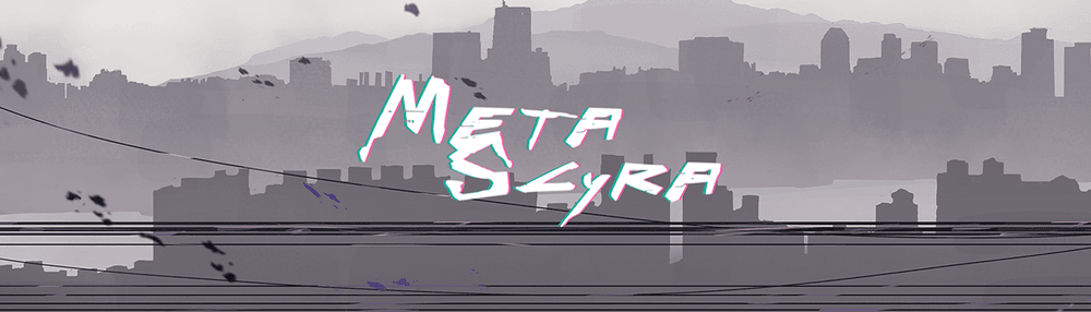 MetaScyrans NFT