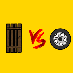 DoorsVsWheels