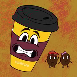 CoffeePoopzNFT