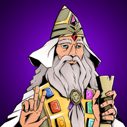Alchemist Order Genesis