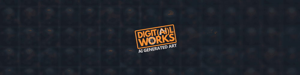 Digit(AI)L Works #DIGAIW