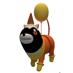 ONUI - Shiba Inu Series C